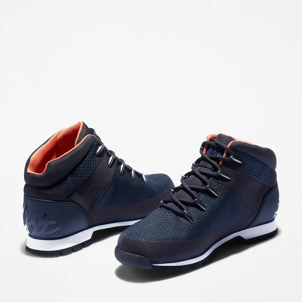 Timberland Euro Sprint TB0A1QKA0191 / blau