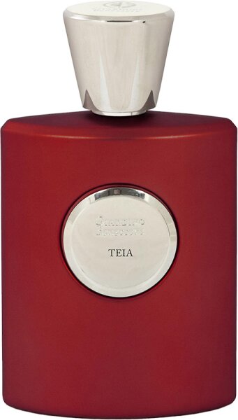 Giardino Benessere Teia Extrait de Parfum
