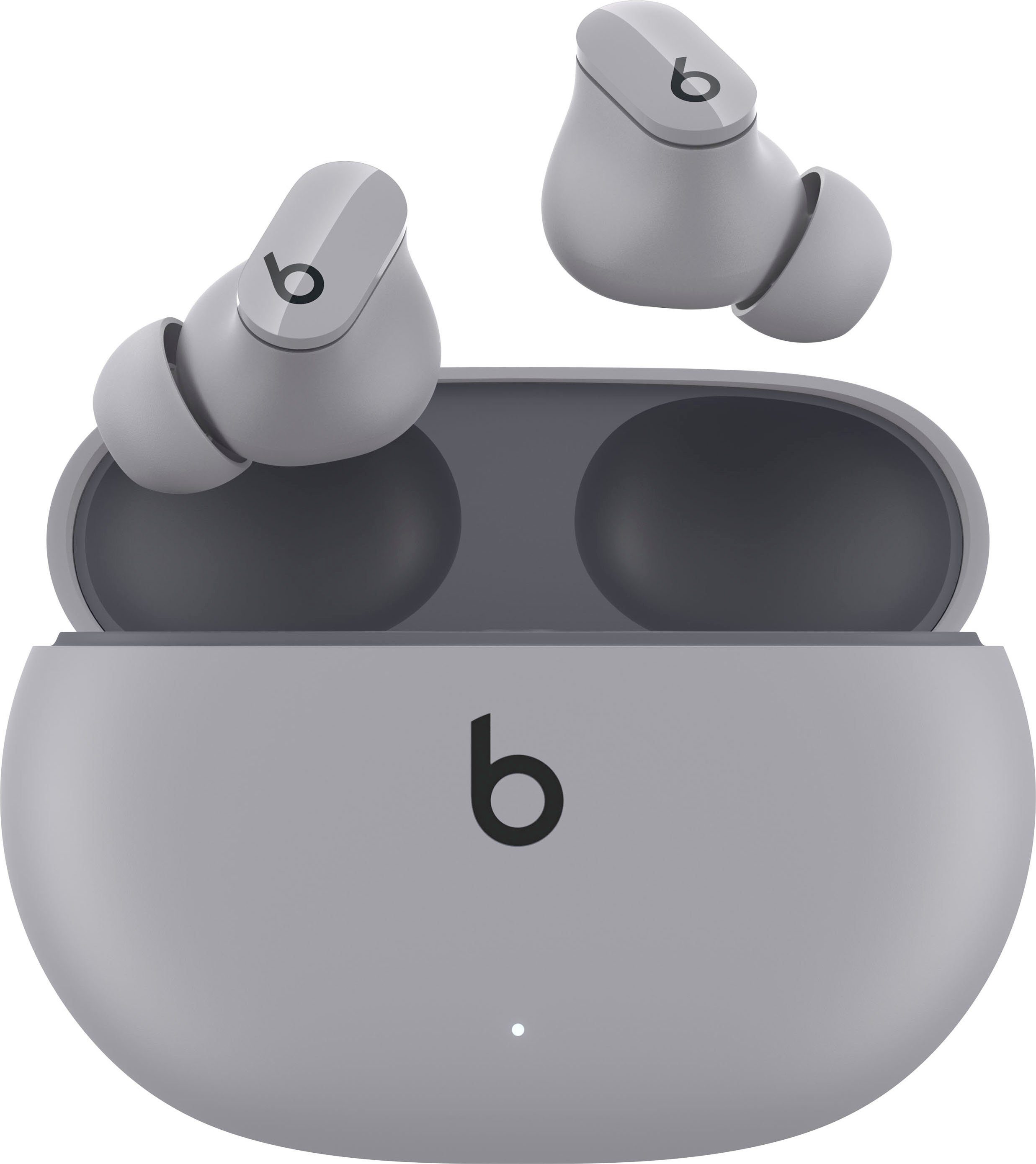 Beats by Dr. Dre Beats Studio Buds - Kabellose In-Ear-Kopfhörer (Active Noise Cancelling (ANC), Transparenzmodus, integrierte Steuerung für Anrufe und Musik, kompatibel mit Siri, Siri, Bluetooth, mit Geräuschunterdrückung)