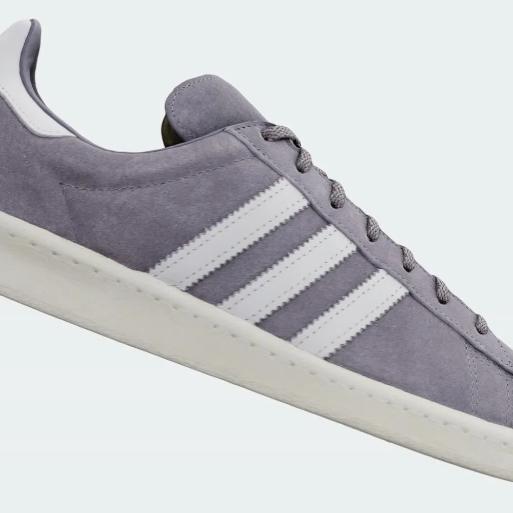 adidas Campus 80s FZ6154 / grau