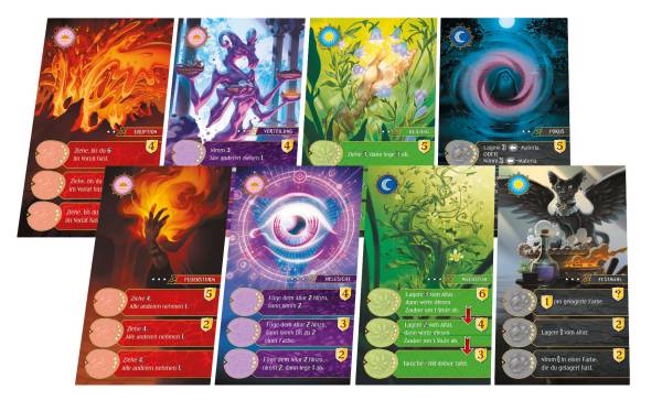 SpellBook (deutsch)