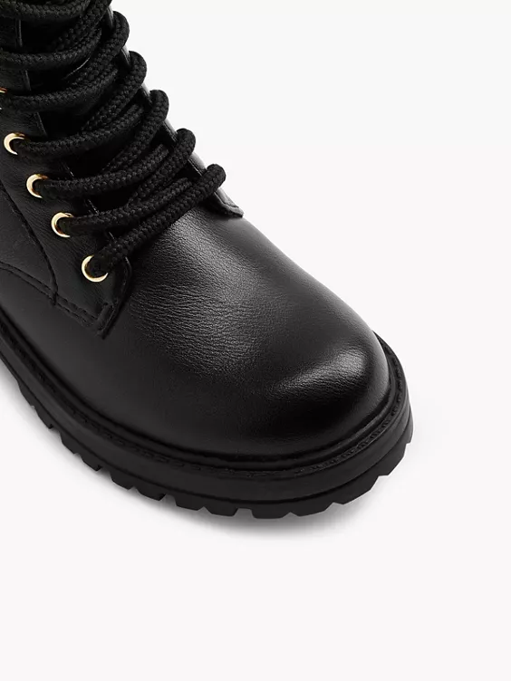 Graceland Schnürboots