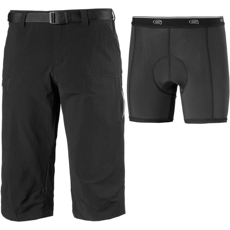 Gonso Porto Fahrradshorts Herren