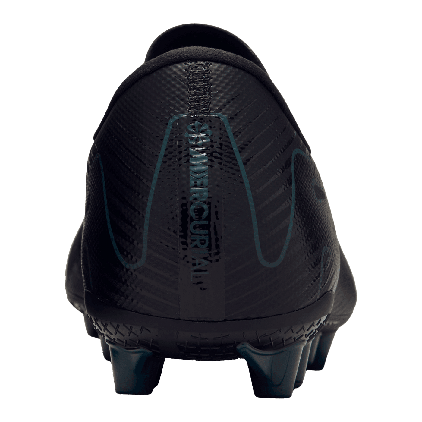 Nike Air Zoom Mercurial Vapor XVI Academy AG Schwarz F002