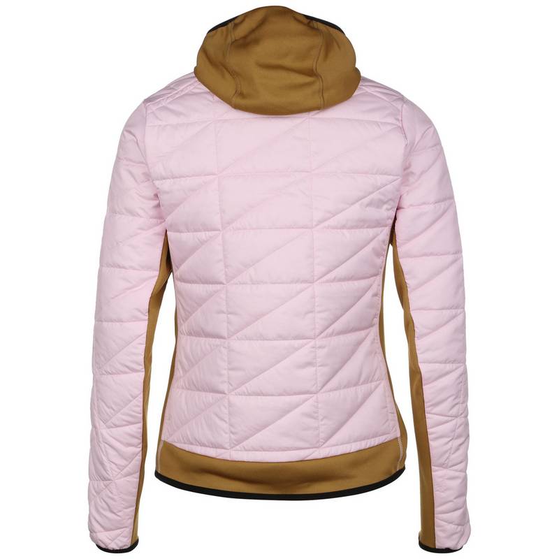 adidas Terrex Multi Primegreen Hybrid Trainingsjacke Damen