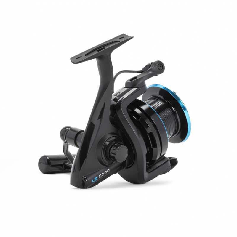Moulinet NASH LR 6000