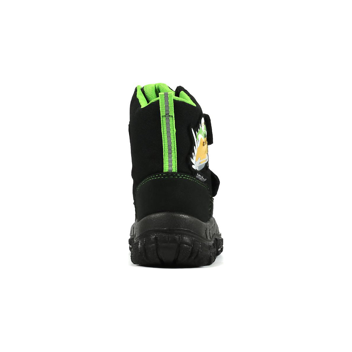 Winterstiefel für Jungen