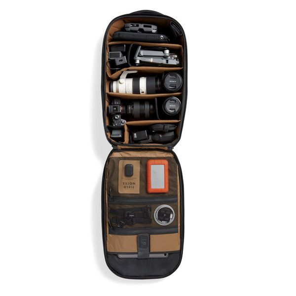 PM CAMERA PACK TRAVEL - Fotorucksack