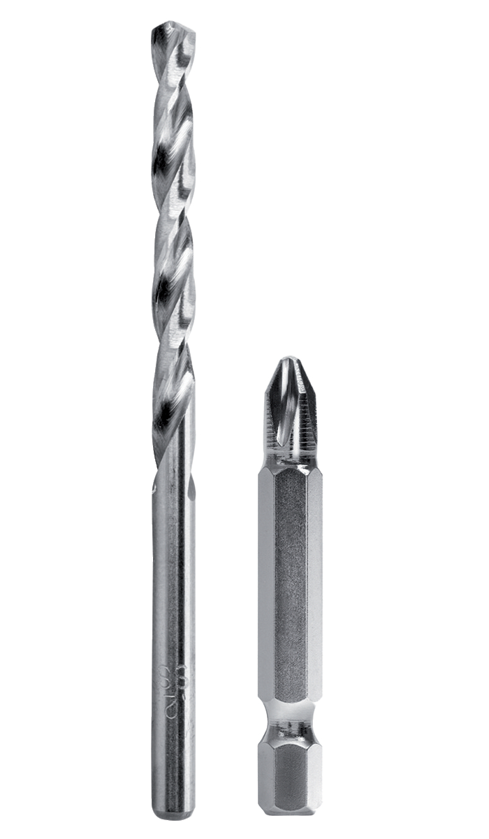 Rapid 5001547 tuščiavidurės sienos kaištis 16–26 mm storio plokštėms, 25 kg keliamoji galia