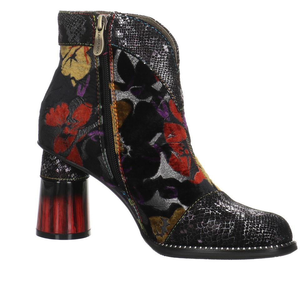 Laura Vita Gucstoo 10 Stiefelette