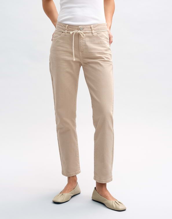 Boyfriend Jeans Louis fresh