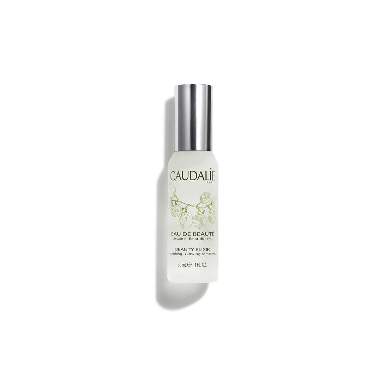 Caudalie Eau de Beauté Lissante & Éclat du Teint 30 ml