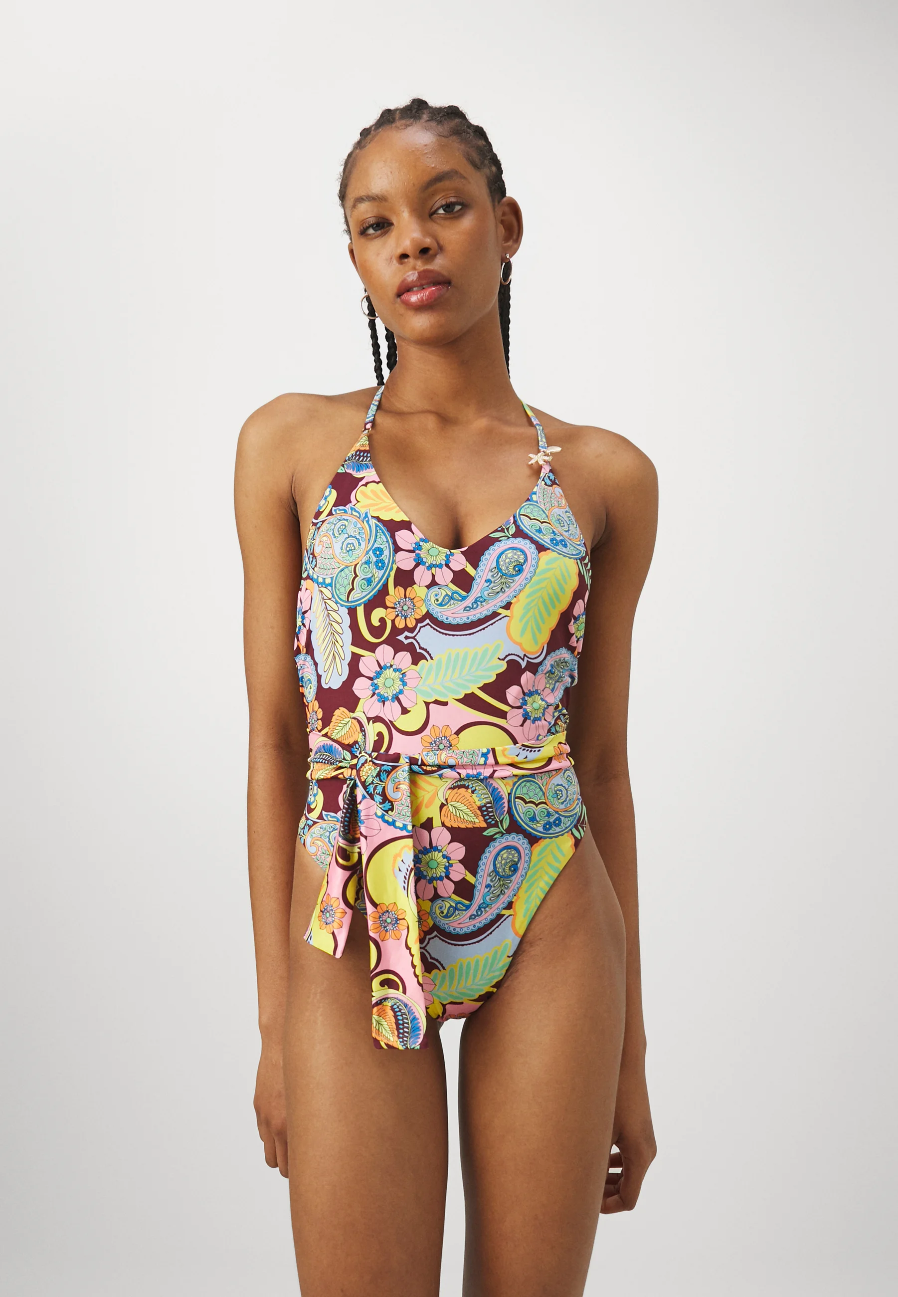 Guess ONE PIECE - Traje de baño