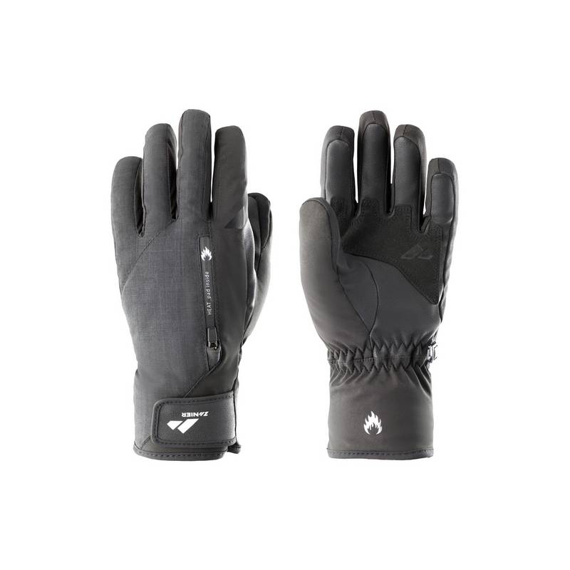 Zanier SERFAUS.STX Fingerhandschuhe Damen