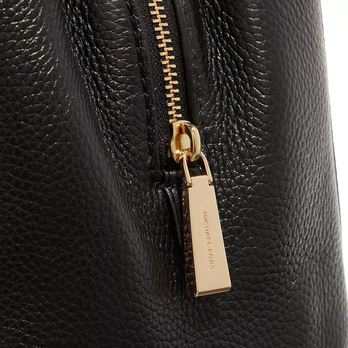 MICHAEL KORS Handtaschen schwarz Shopper