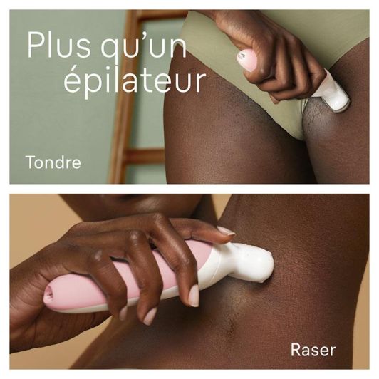 Epilator BRAUN SILK EPIL 9 SE 9-030