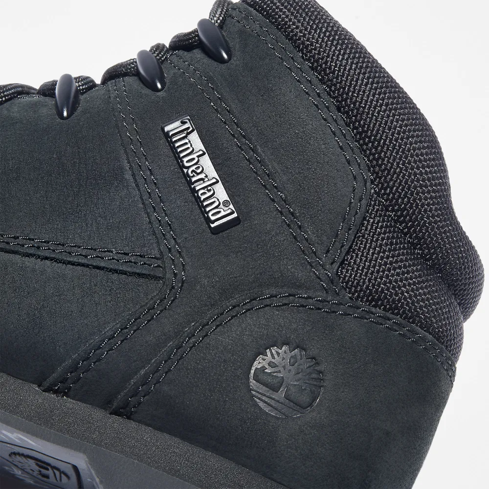 Timberland Euro Sprint TB0A2DP70011 / schwarz