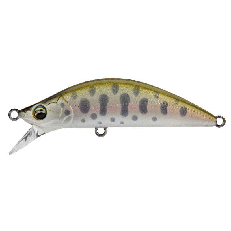 Major Craft Eden 45SS Jerkbait Hårt Bete, 4,5 cm, 3 g