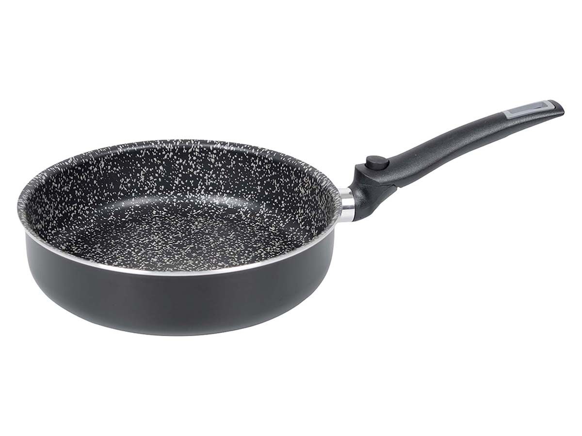 Bo-Camp Turn Ø 24 cm Bratpfanne