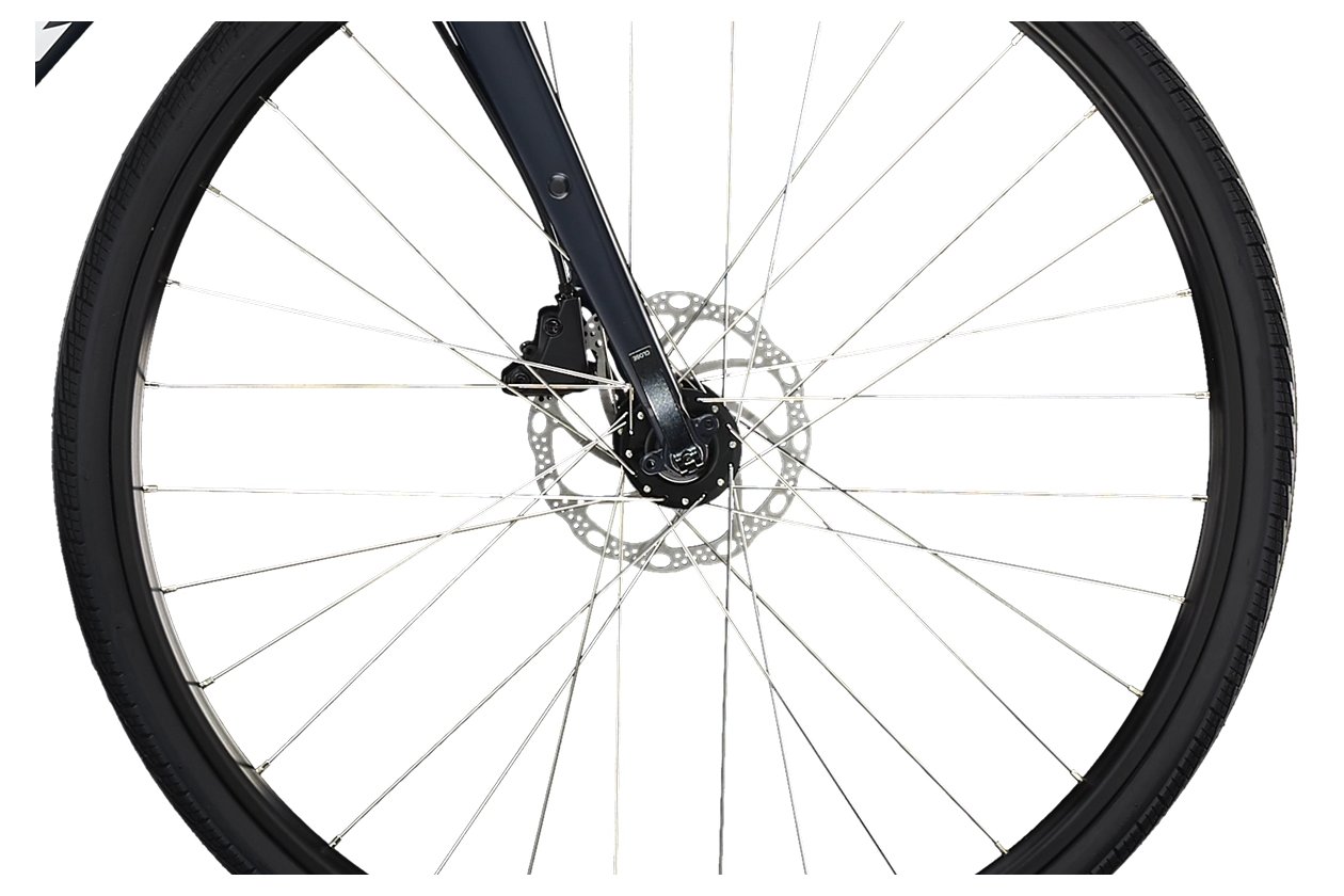Trek FX 2 Disc - 2023 - 28 Zoll - Diamant