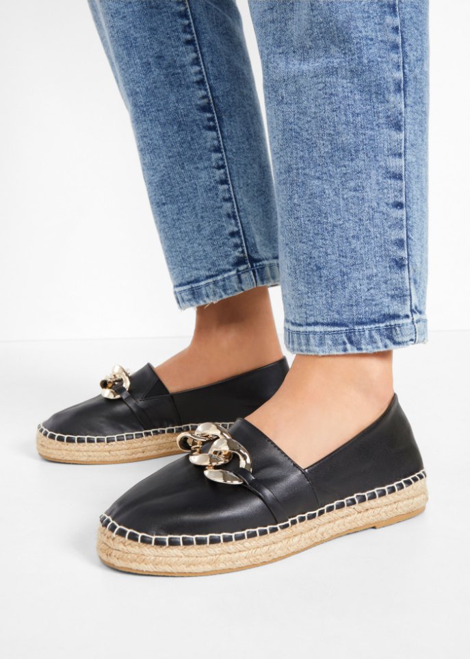 Espadrille