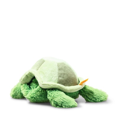 Tuggy Schildkröte, 27 cm, hellgrün