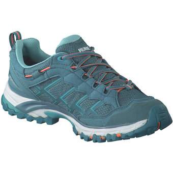 Meindl Caribe Lady GTX Outdoor in blau