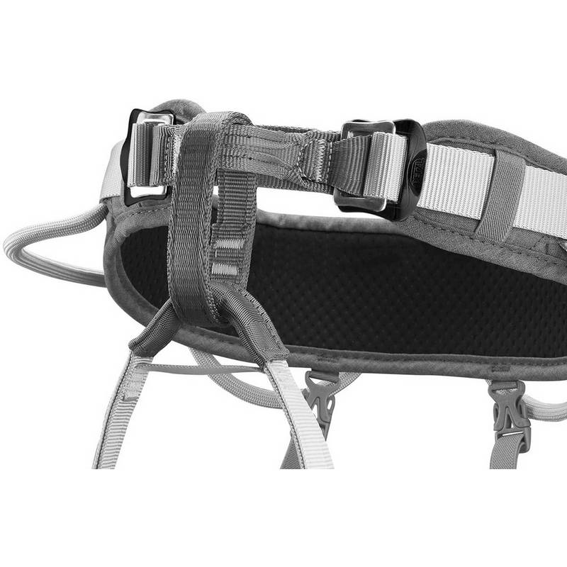 Petzl Corax Klettergurt