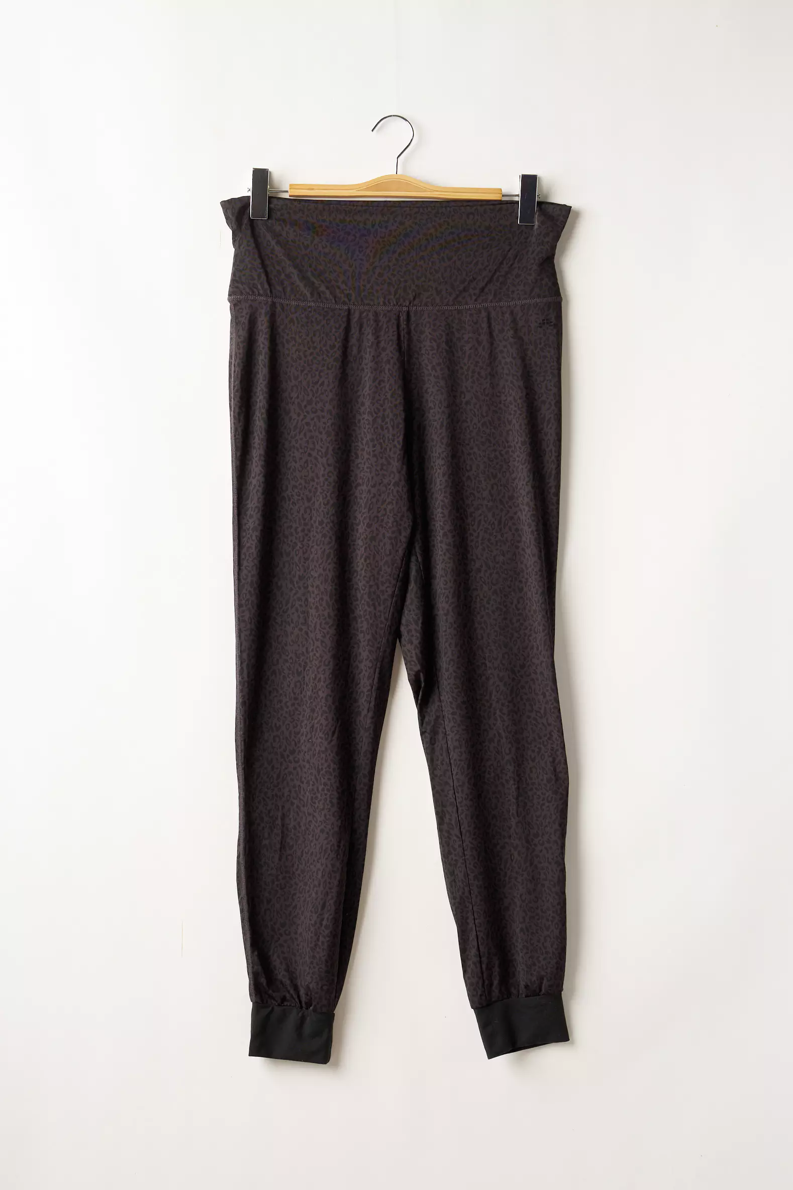 H M Leggings Femme couleur gris