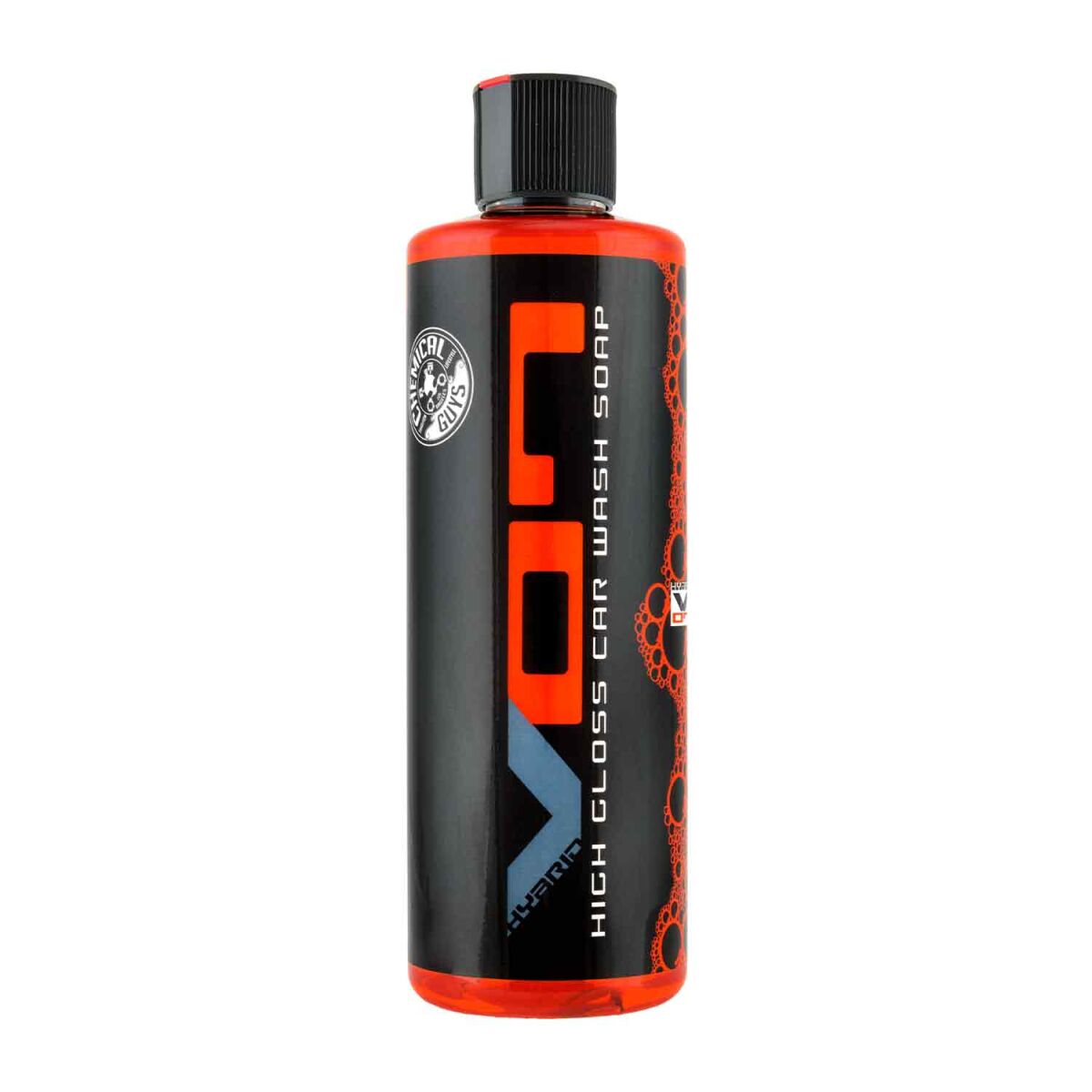 Chemical Guys Hybrid V07 Autoshampoo 473ml