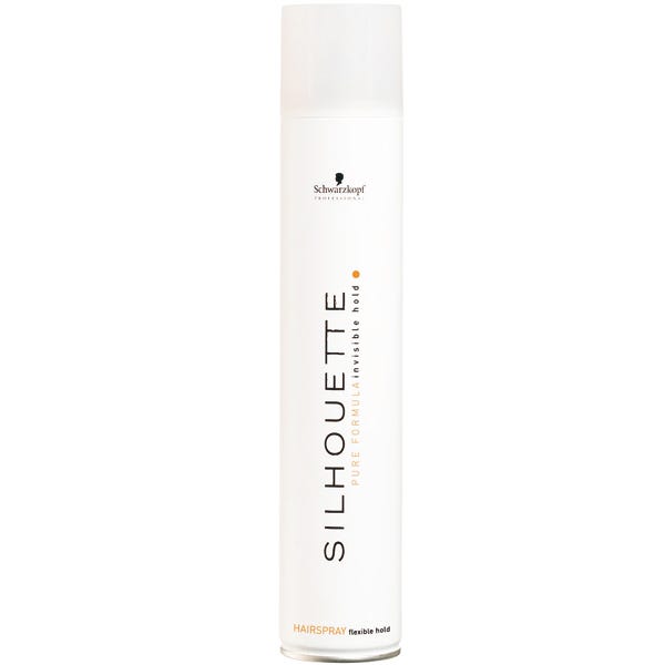 Schwarzkopf Silhouette Flexible Hold Hairspray 300 ml