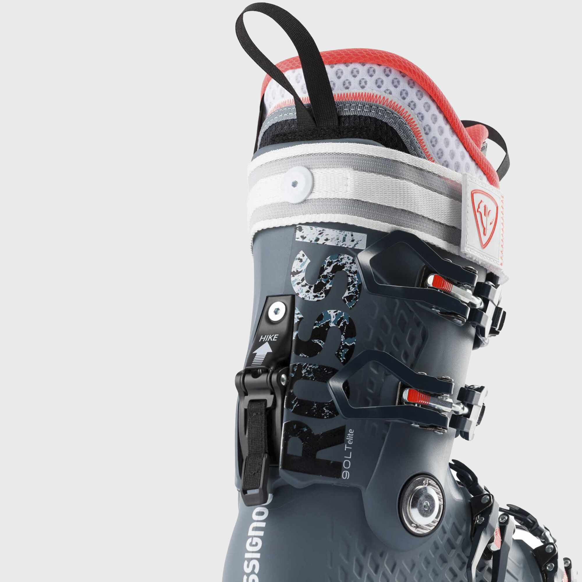 Chaussures de ski FREE RANDONNÉE Femme Alltrack Elite 90 LT W