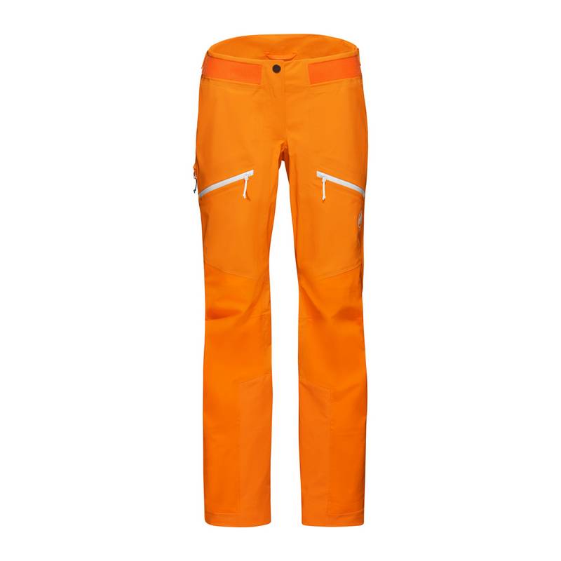 Mammut Taiss Pro Funktionshose Damen