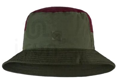 Buff Sun Bucket