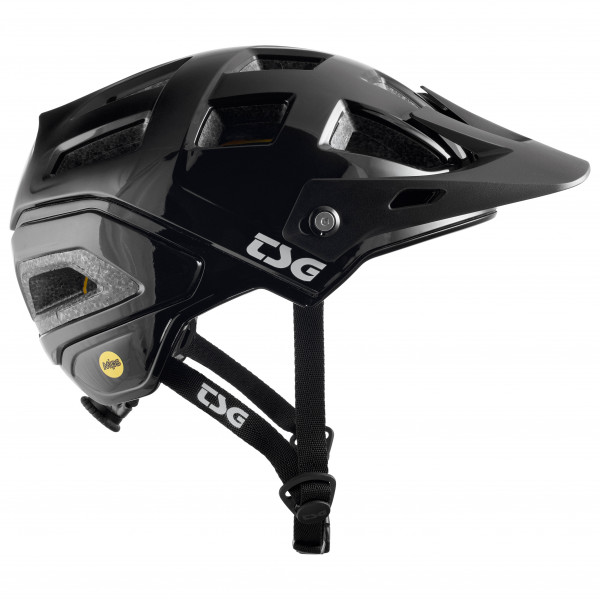 TSG - Scope Mips Solid Color - Radhelm