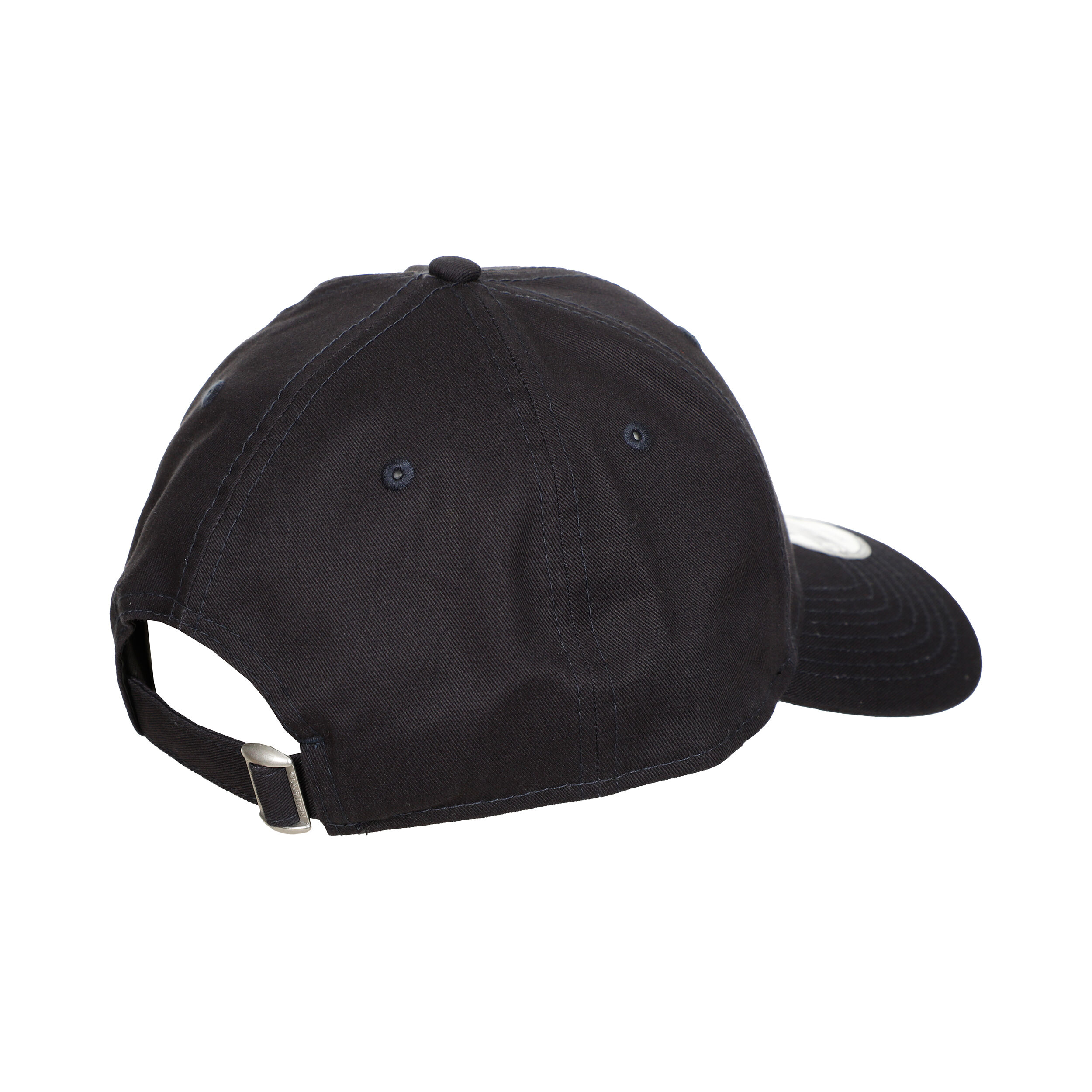 New Era Core 9 Forty Cap - Dunkelblau, Weiß