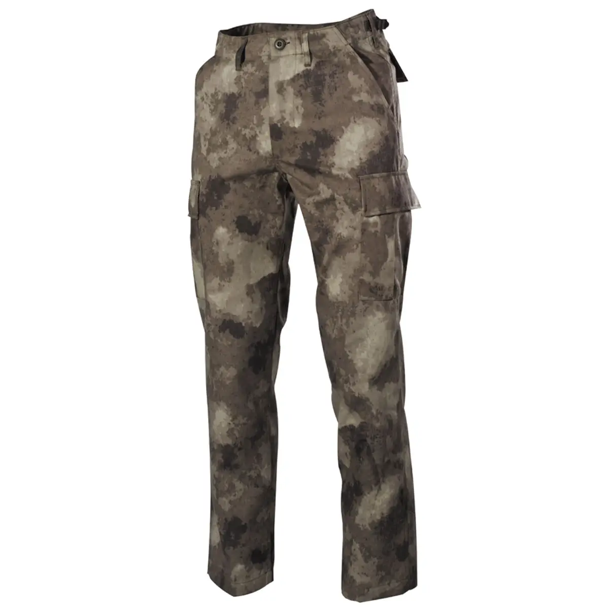 US Ranger Hose HDT-camo AU