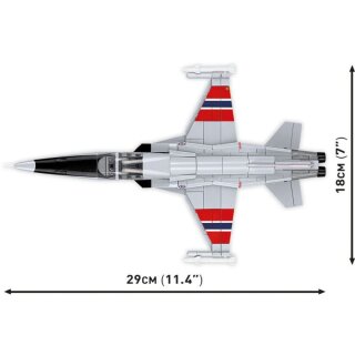 Northrop F-5A Freedom Fighter