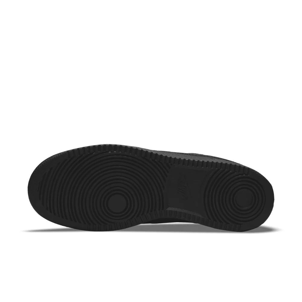 Nike Court Vision Low Next Nature DH2987 002 / schwarz