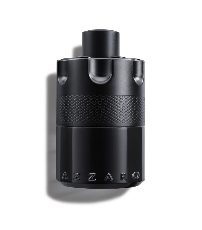 AZZARO THE MOST WANTED-Eau de Parfum Intense