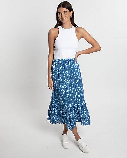 Threadbare Midirock