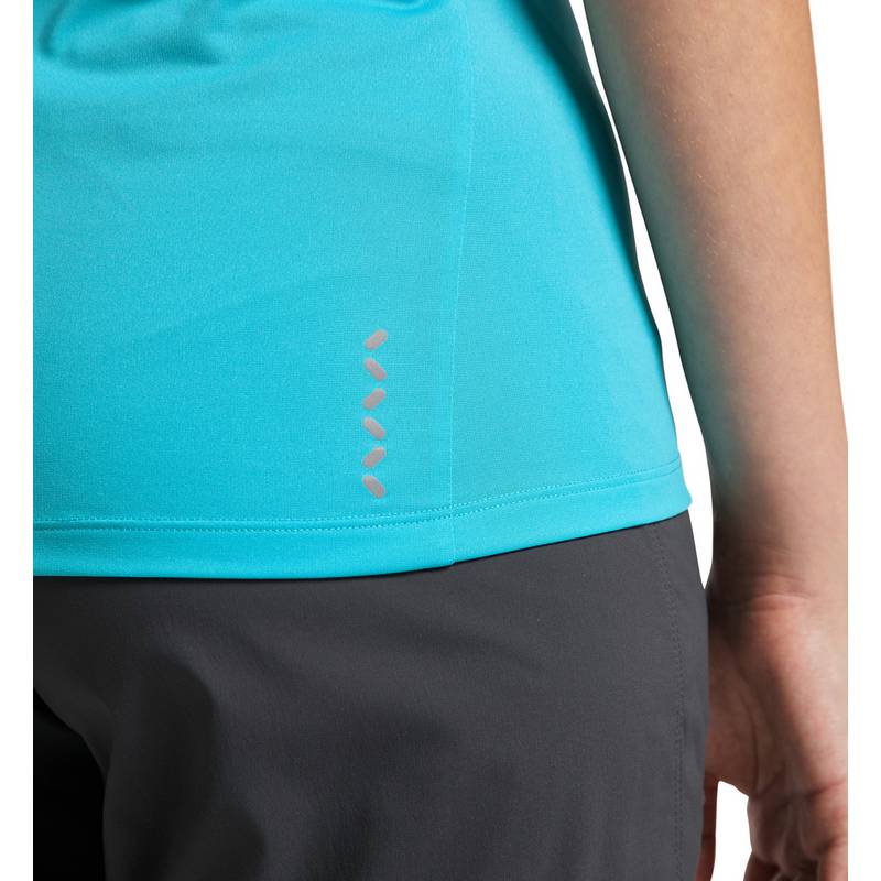 Haglöfs L.I.M Tech Tee Funktionsshirt Damen