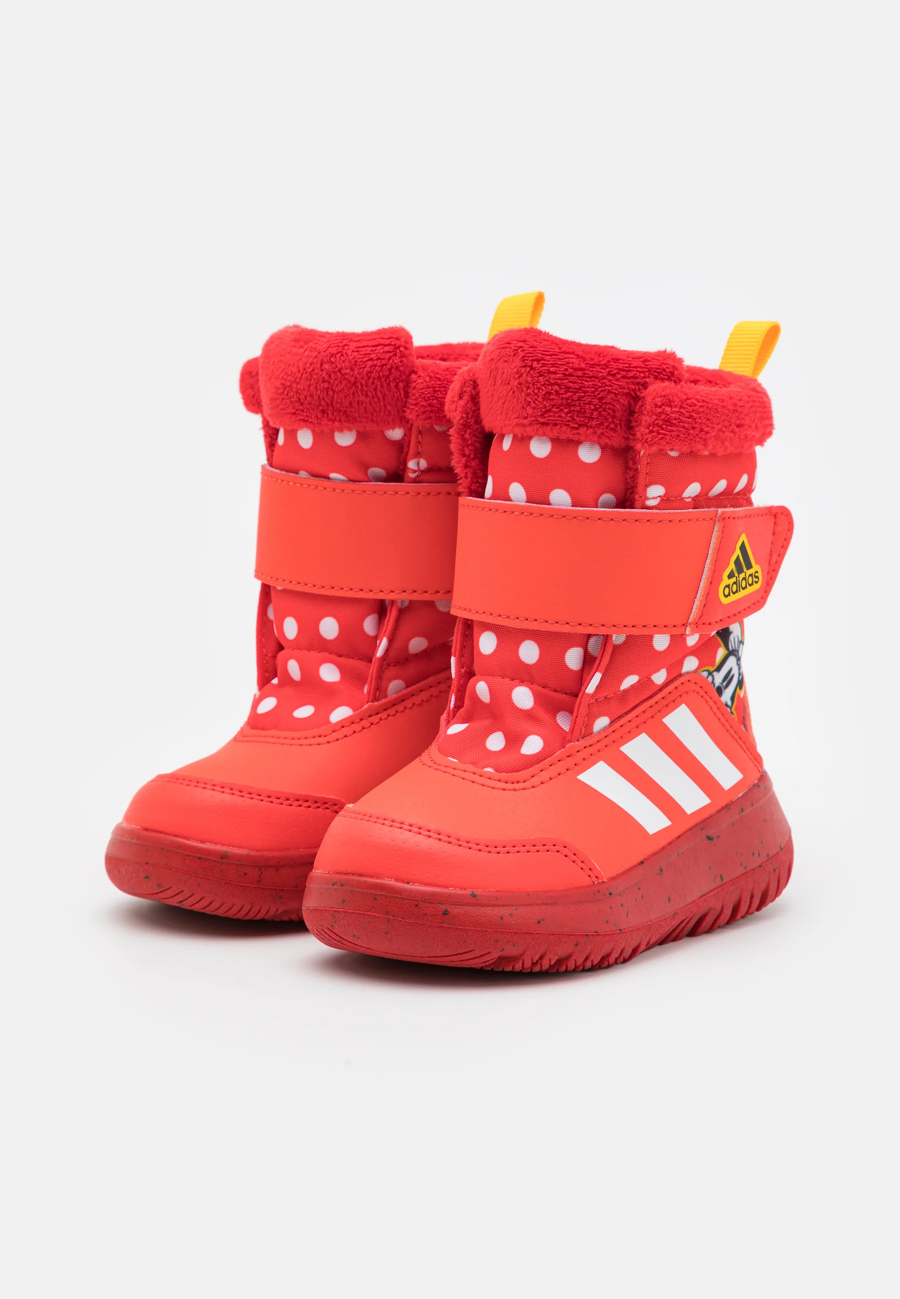 adidas Performance WINTERPLAY Xadidas DISNEY KIDS - Botas de nieve