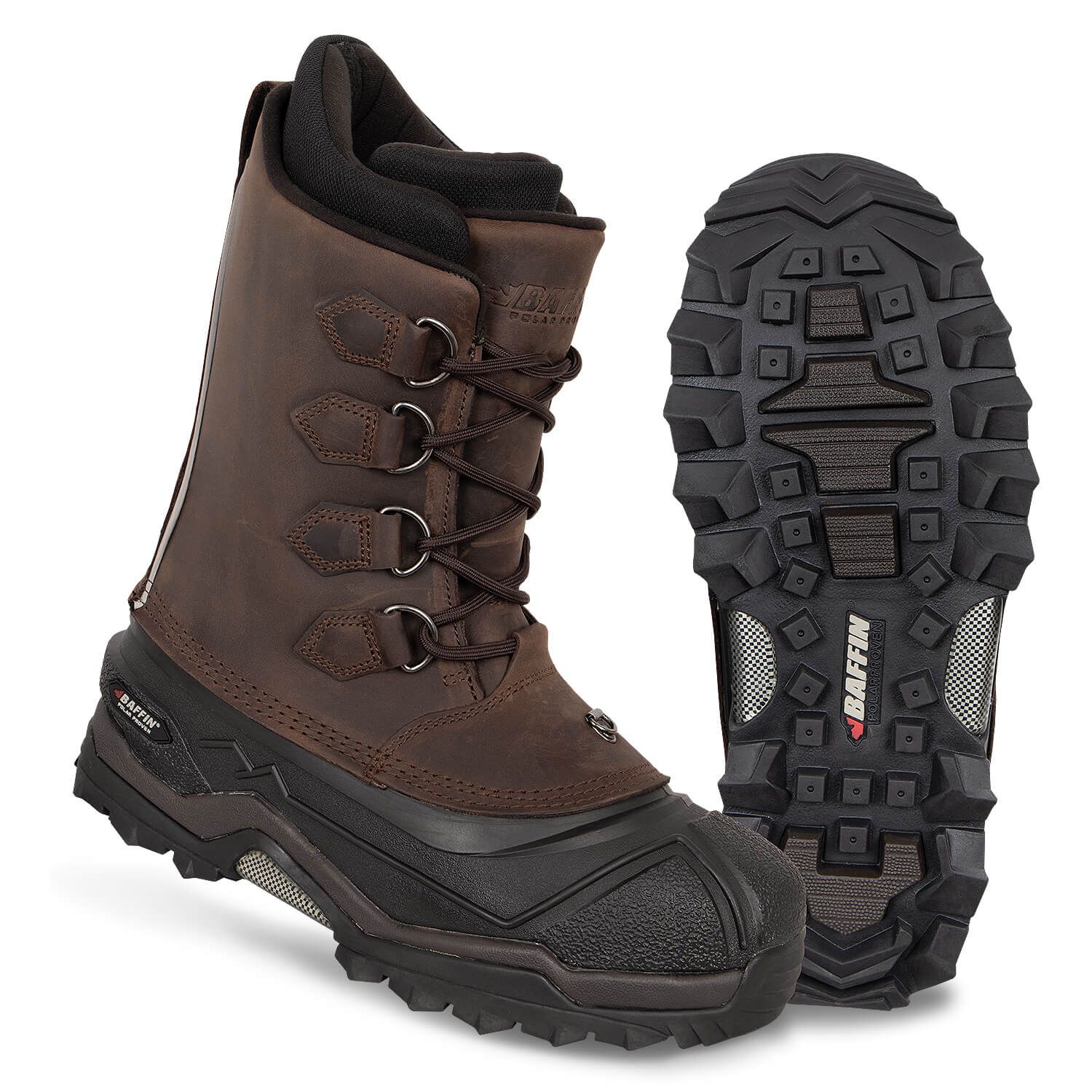 Control Max Winterstiefel