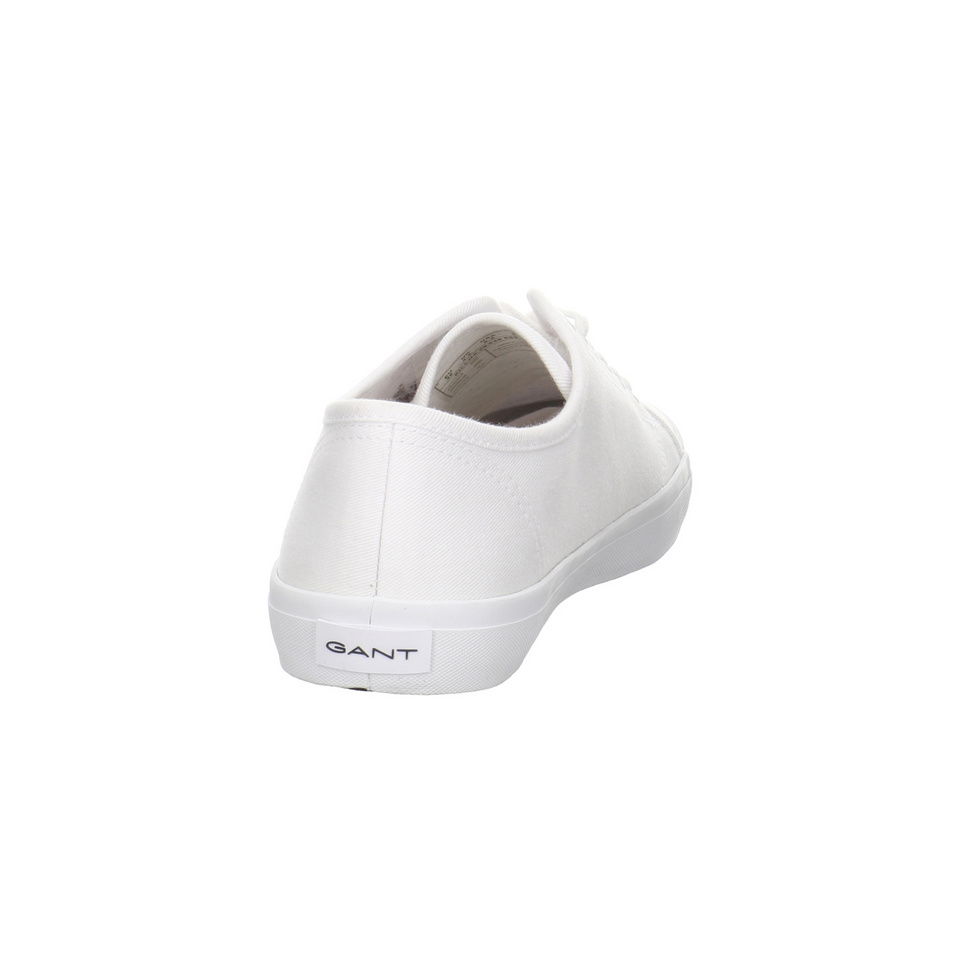GANT Pillox Leinenschuh