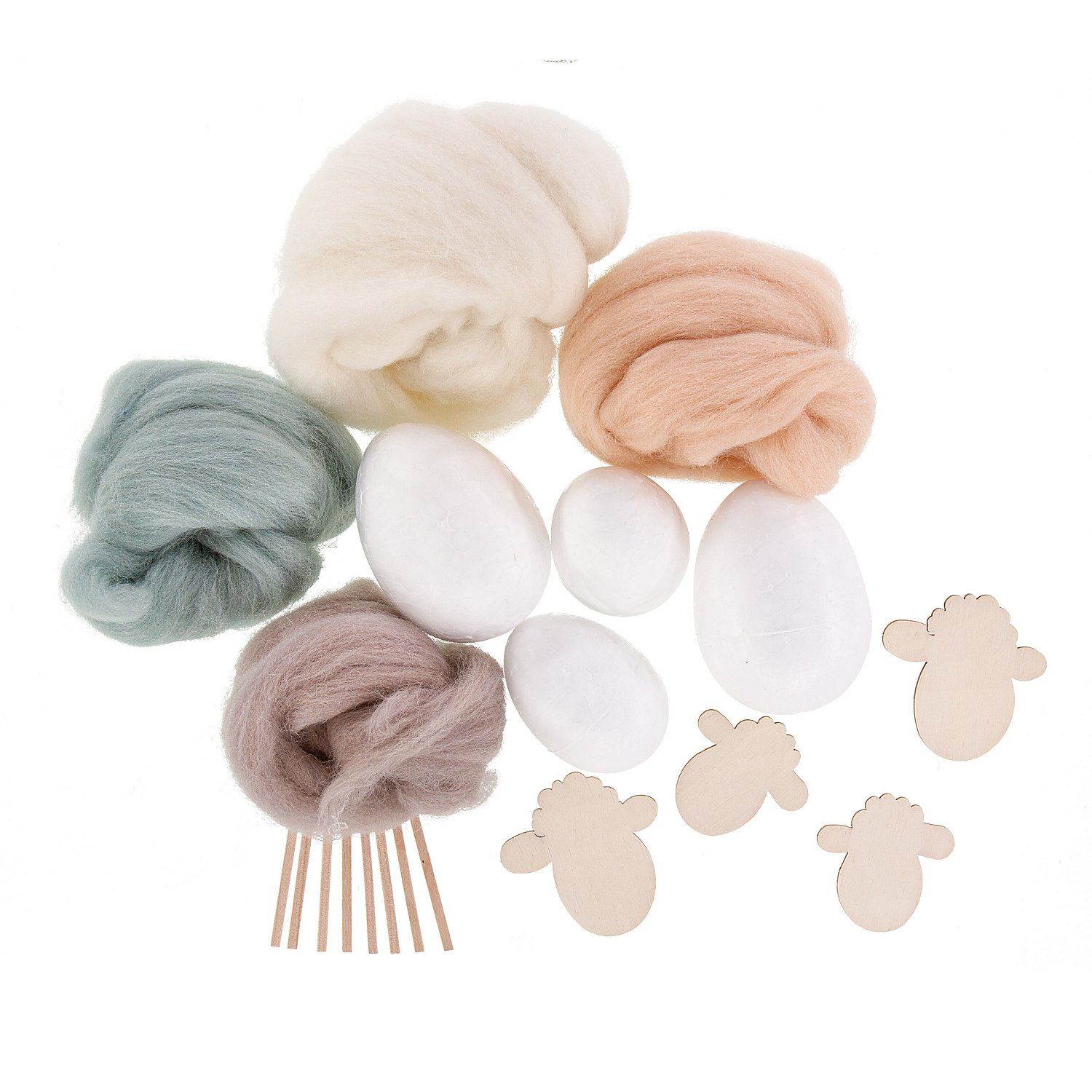 buttinette Bastel-Set 