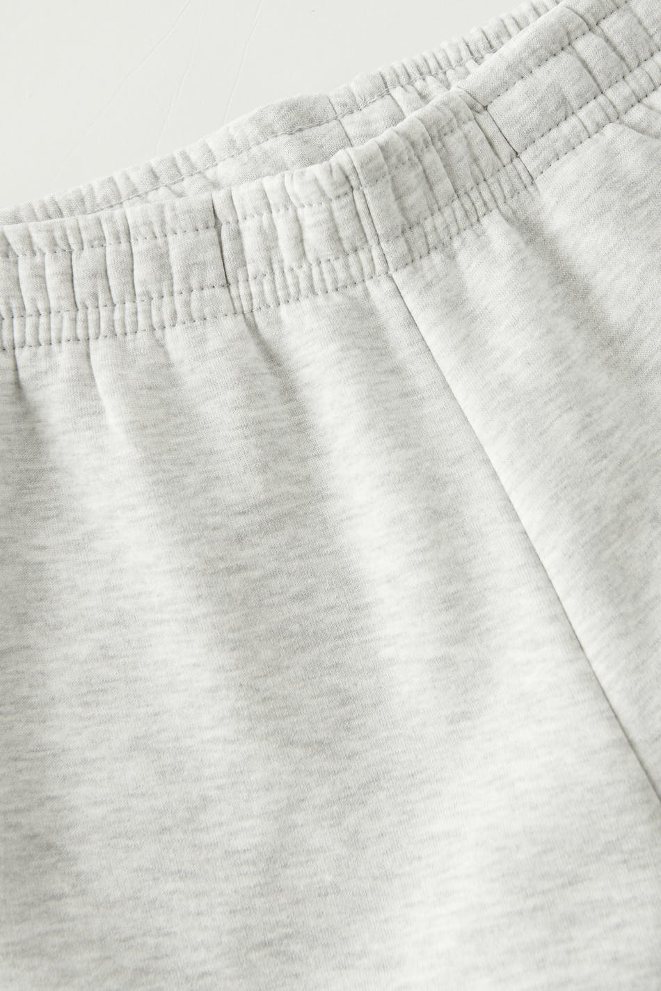 Basic sweatpants