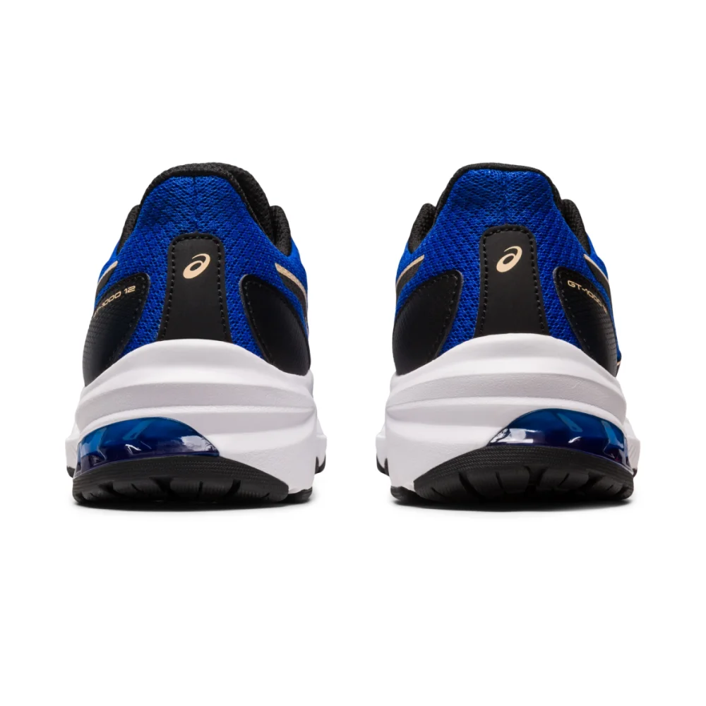 Asics GT 1000 12 GS 1014A296.402 / blau