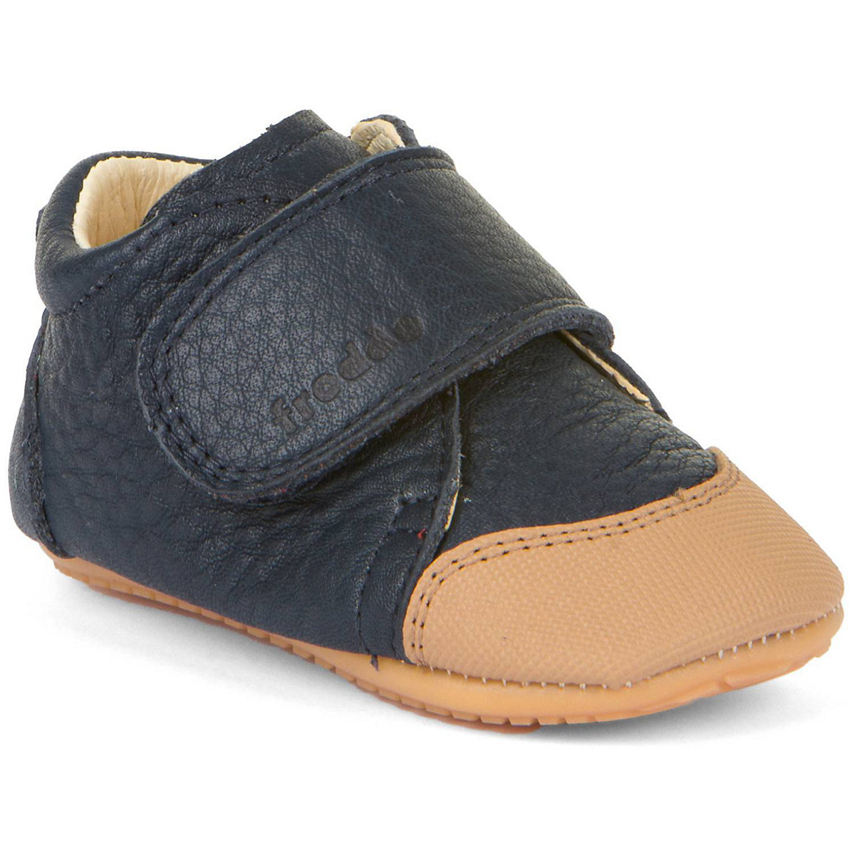 G1130015 Dark Blue Halbschuhe