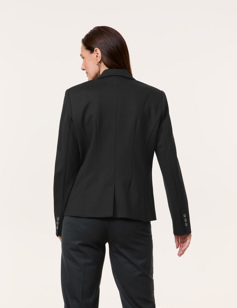 Taillierter Blazer